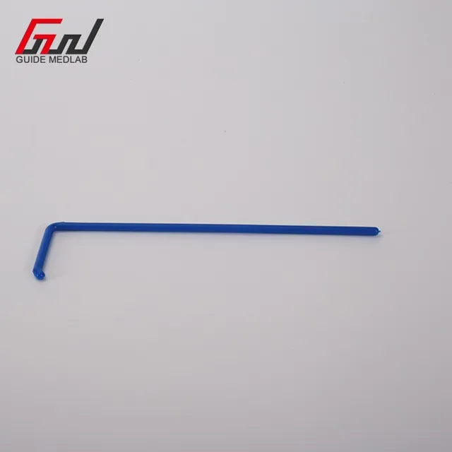 cell spreader for microbiology