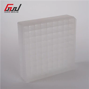 Kryo-Aufbewahrungsbox 81 Wells