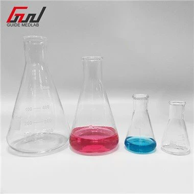 Erlenmeyer Erlenmeyerkolben 50ml