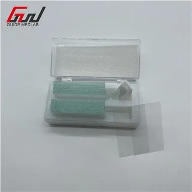 Mikroskop-Deckglas 24x60mm