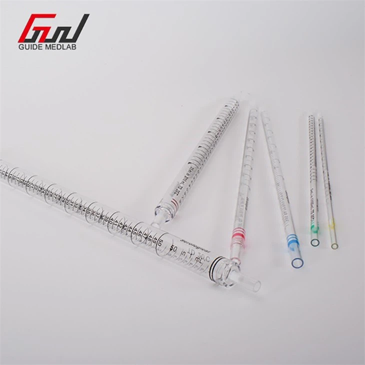 5 serological pipette