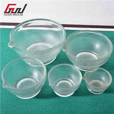 Glasverdunstungsschale 120mm